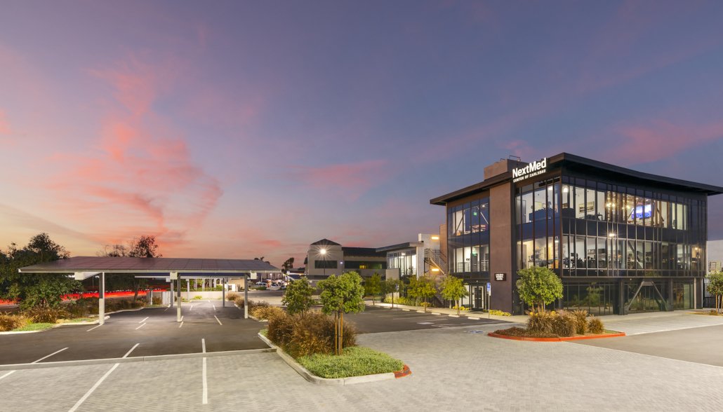 san diego glazing company