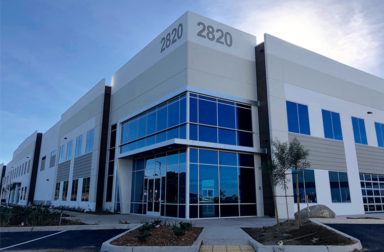 san diego glazing and doors