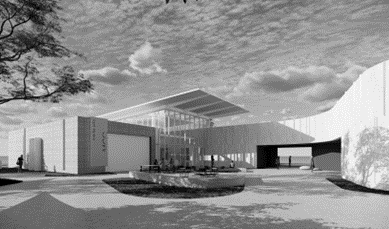 Mira Costa Arts Media